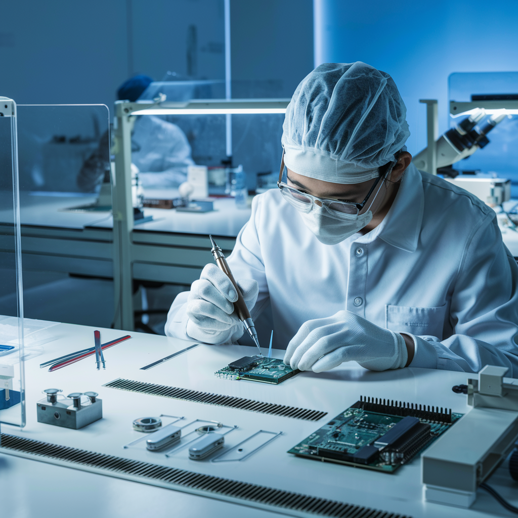 MCD Semiconductor – MCD Semiconductor Co., Ltd